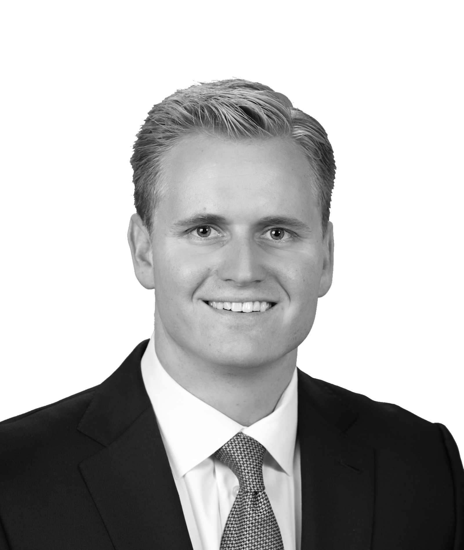 Brett Green - Newmark