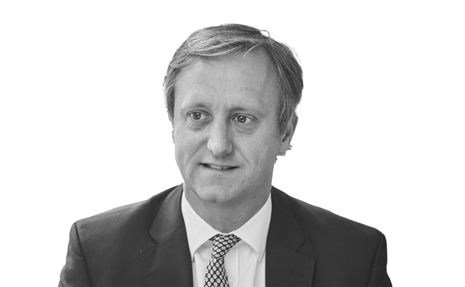 Greg Carter - Newmark