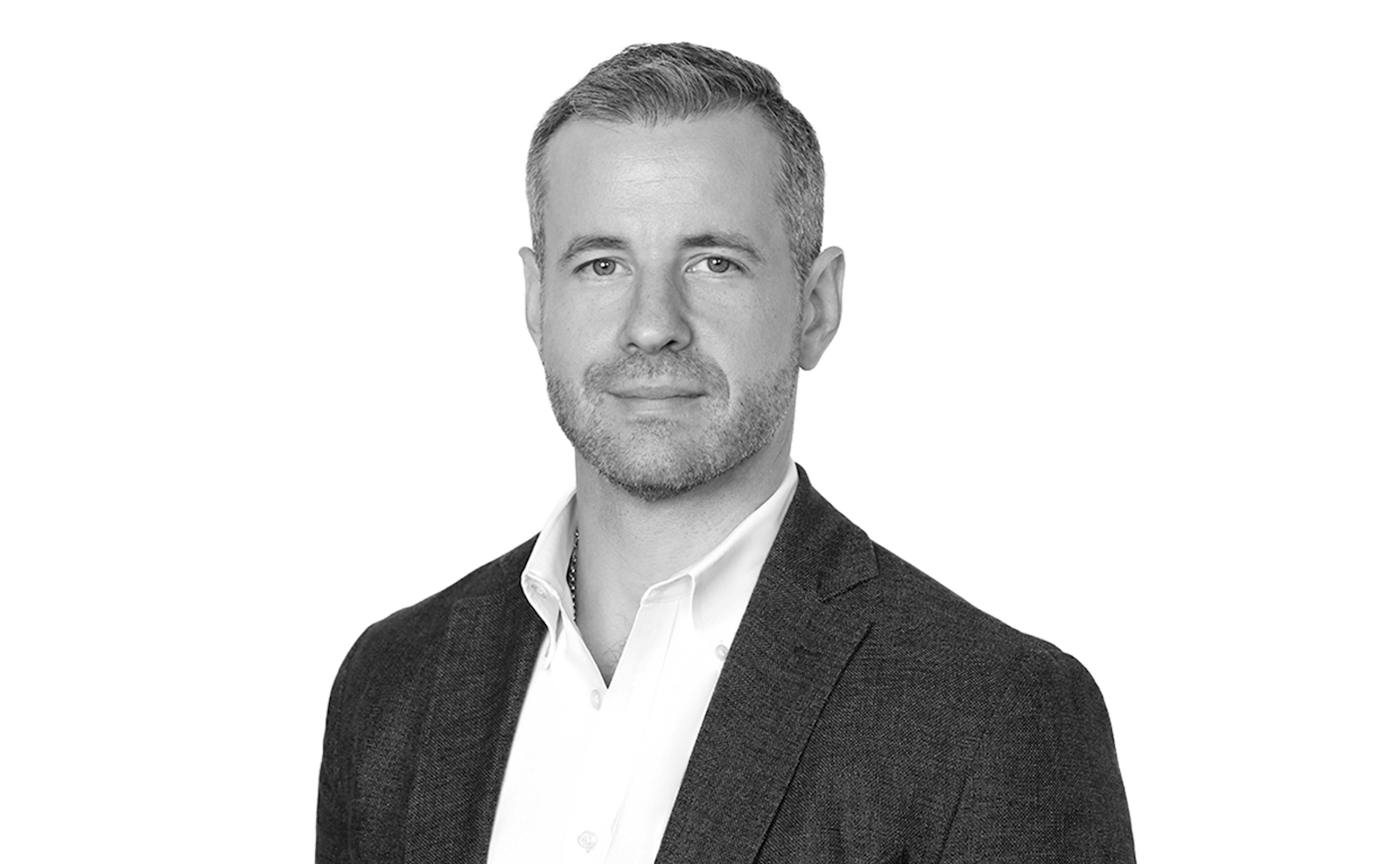 Greg Marconi - Newmark