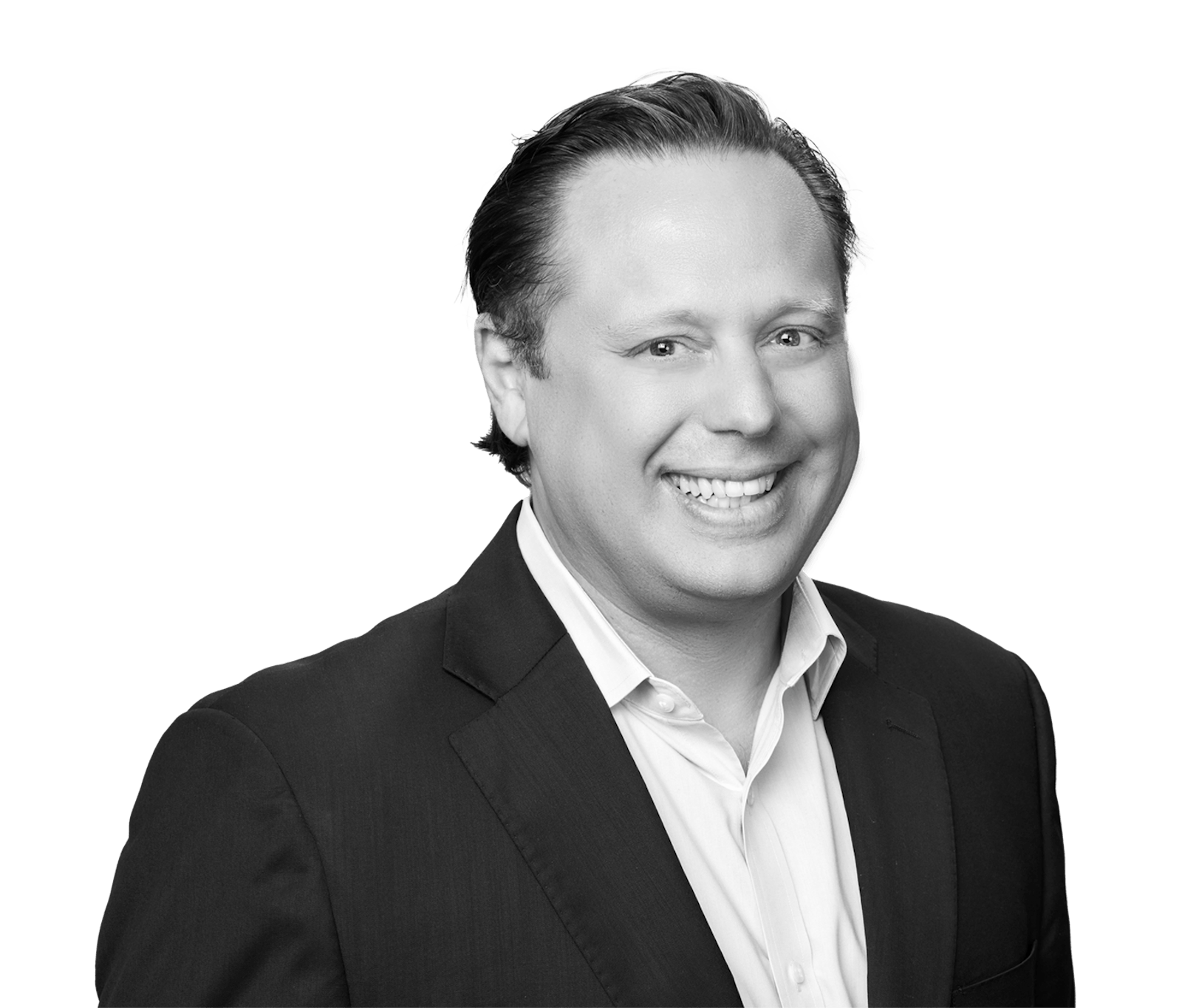 Greg Puccinelli - Newmark