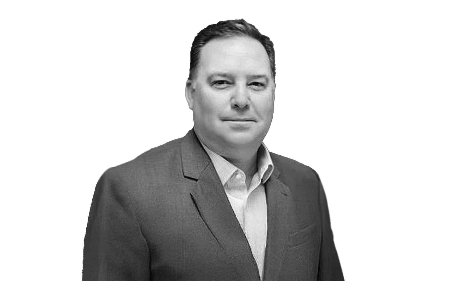 Greg Tippin - Newmark