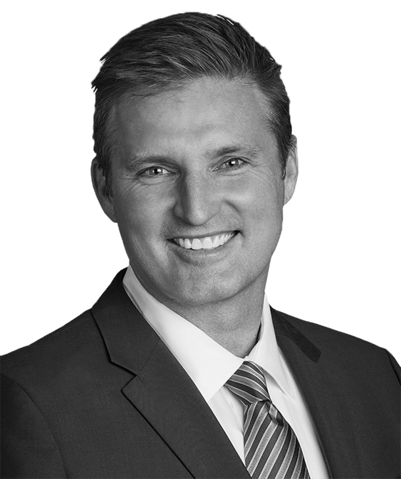 Greg Frankovich - Newmark