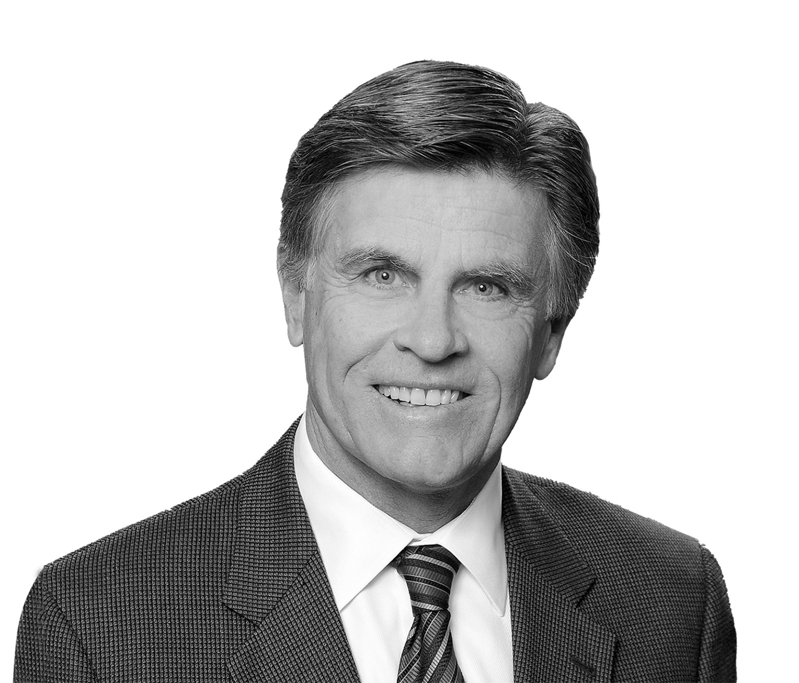 Robert Griffith - Newmark