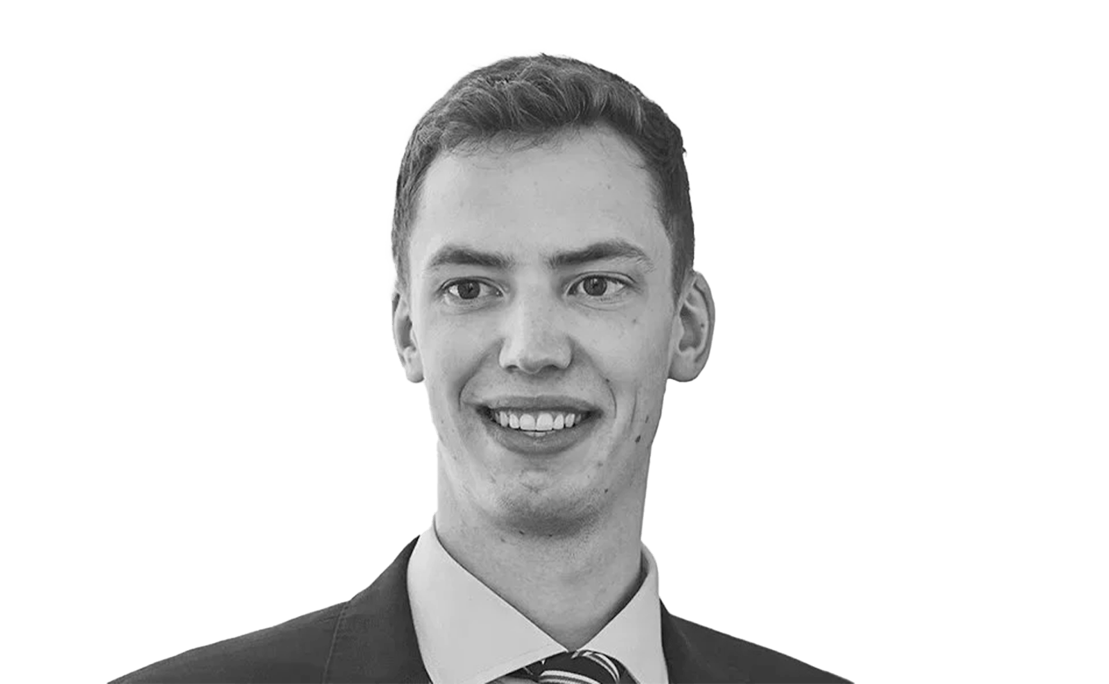 Guy Blacklee - Newmark