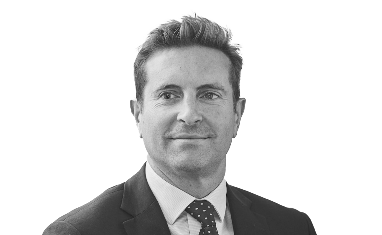 Guy Freeman - Newmark