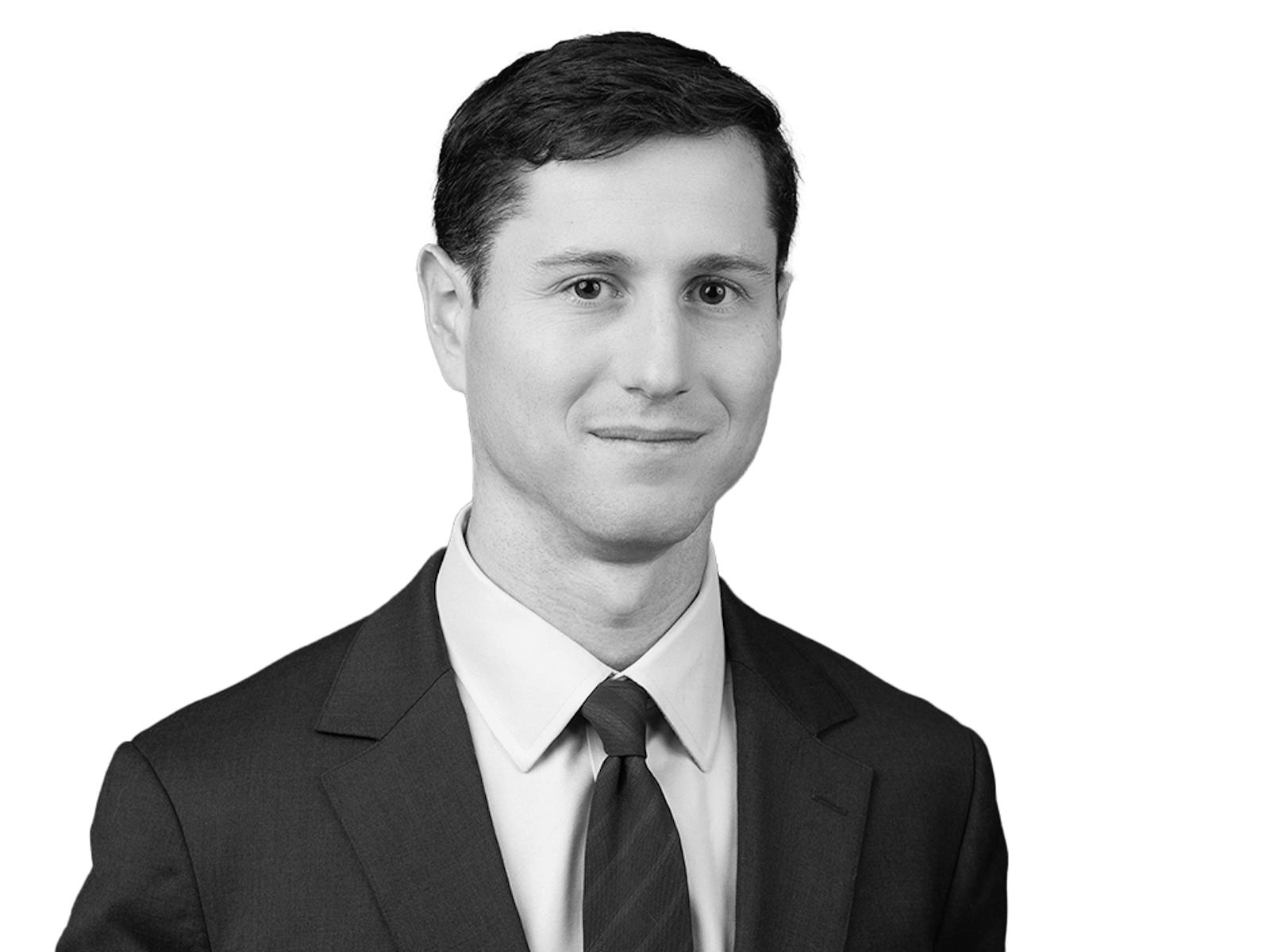 Harrison Russell - Newmark