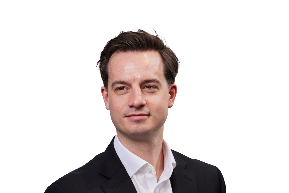 Harry Knight | Newmark