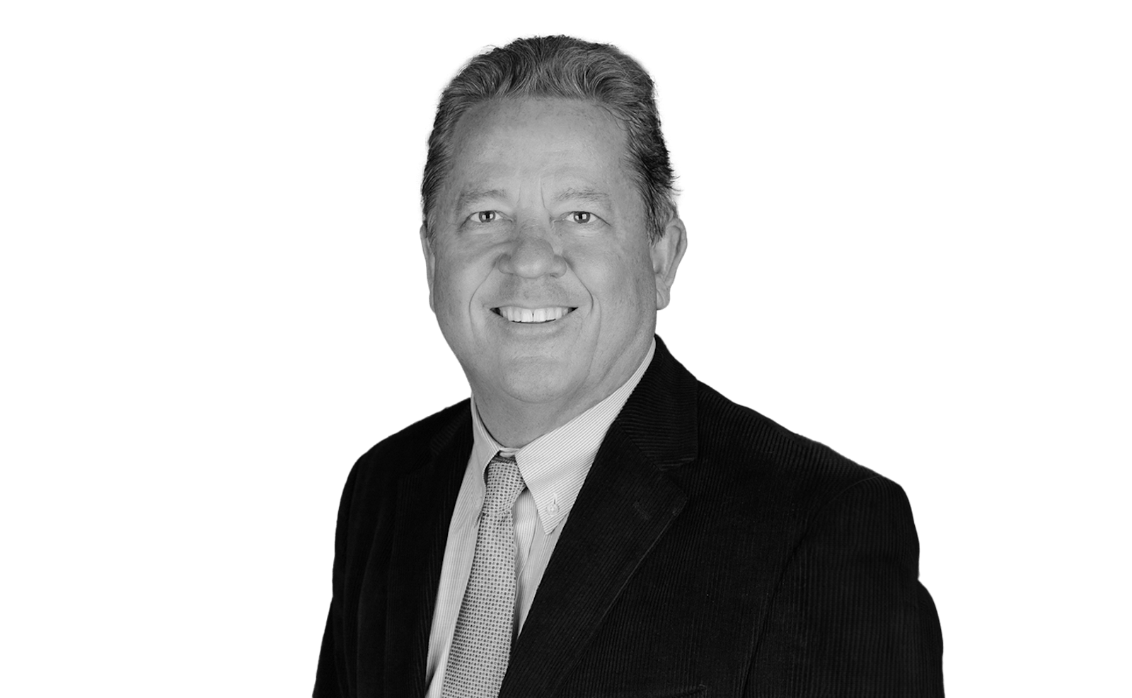 David F. Haugh - Newmark