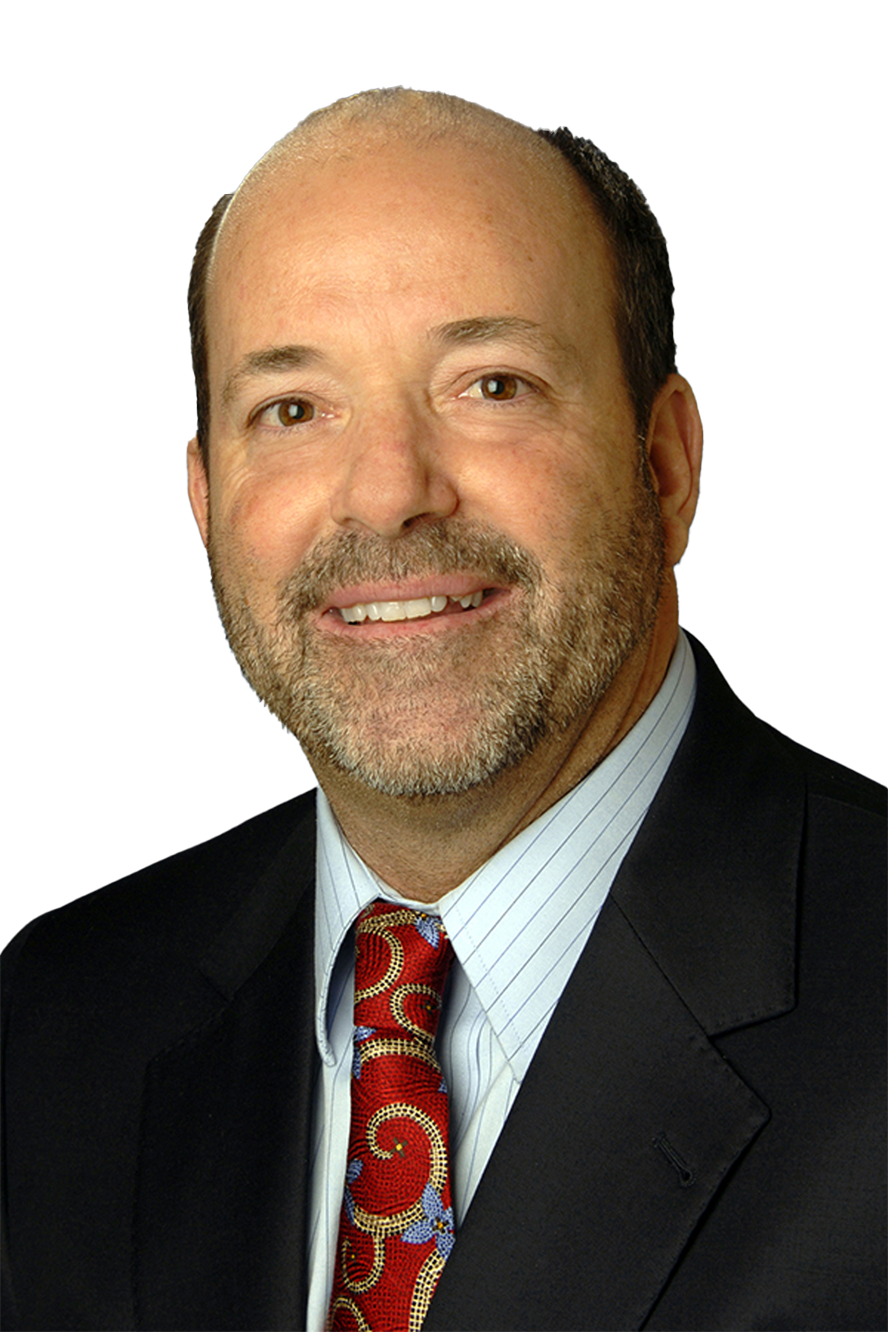 Terry Haught | Newmark