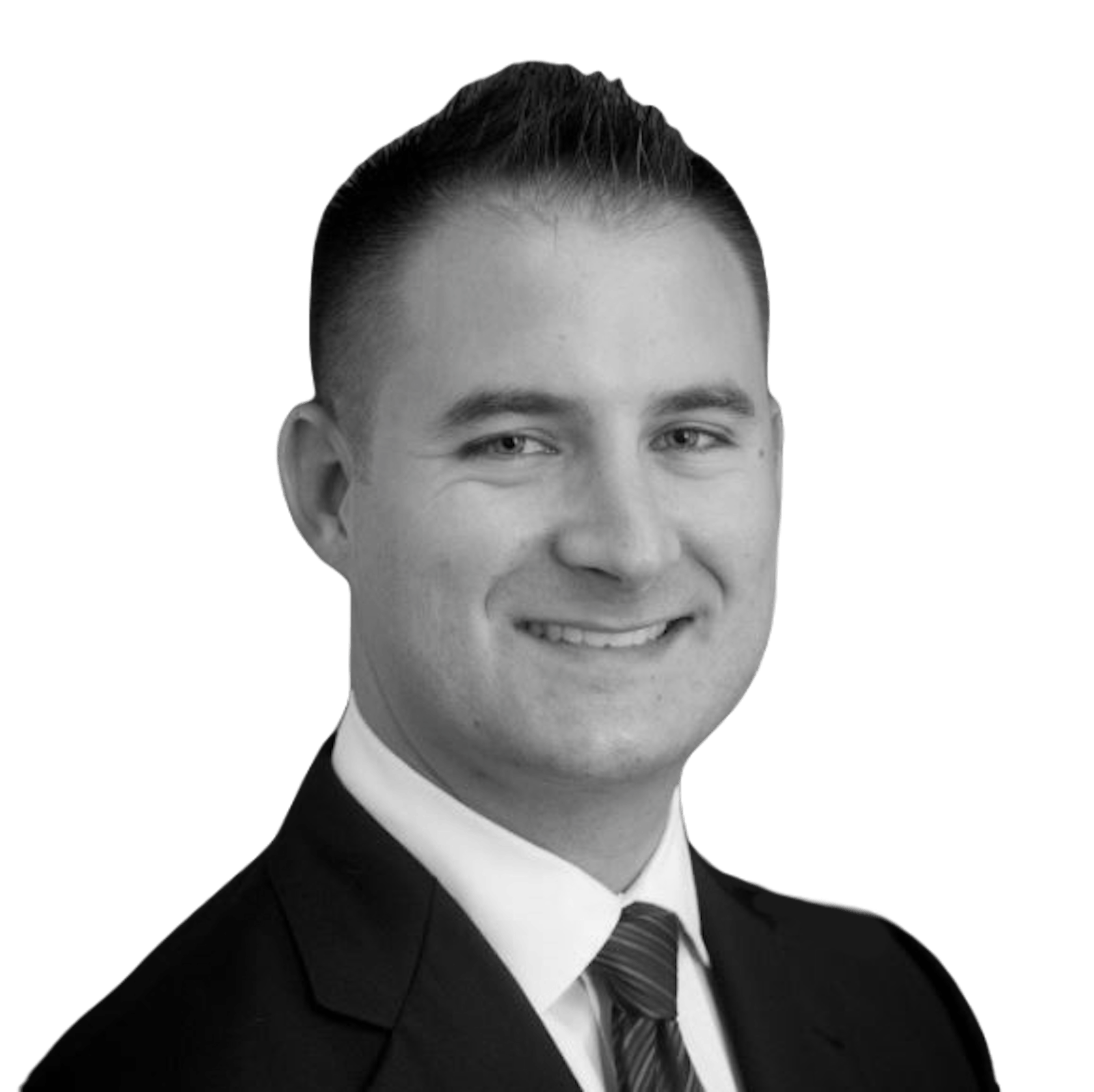 Ned Palmer - Newmark