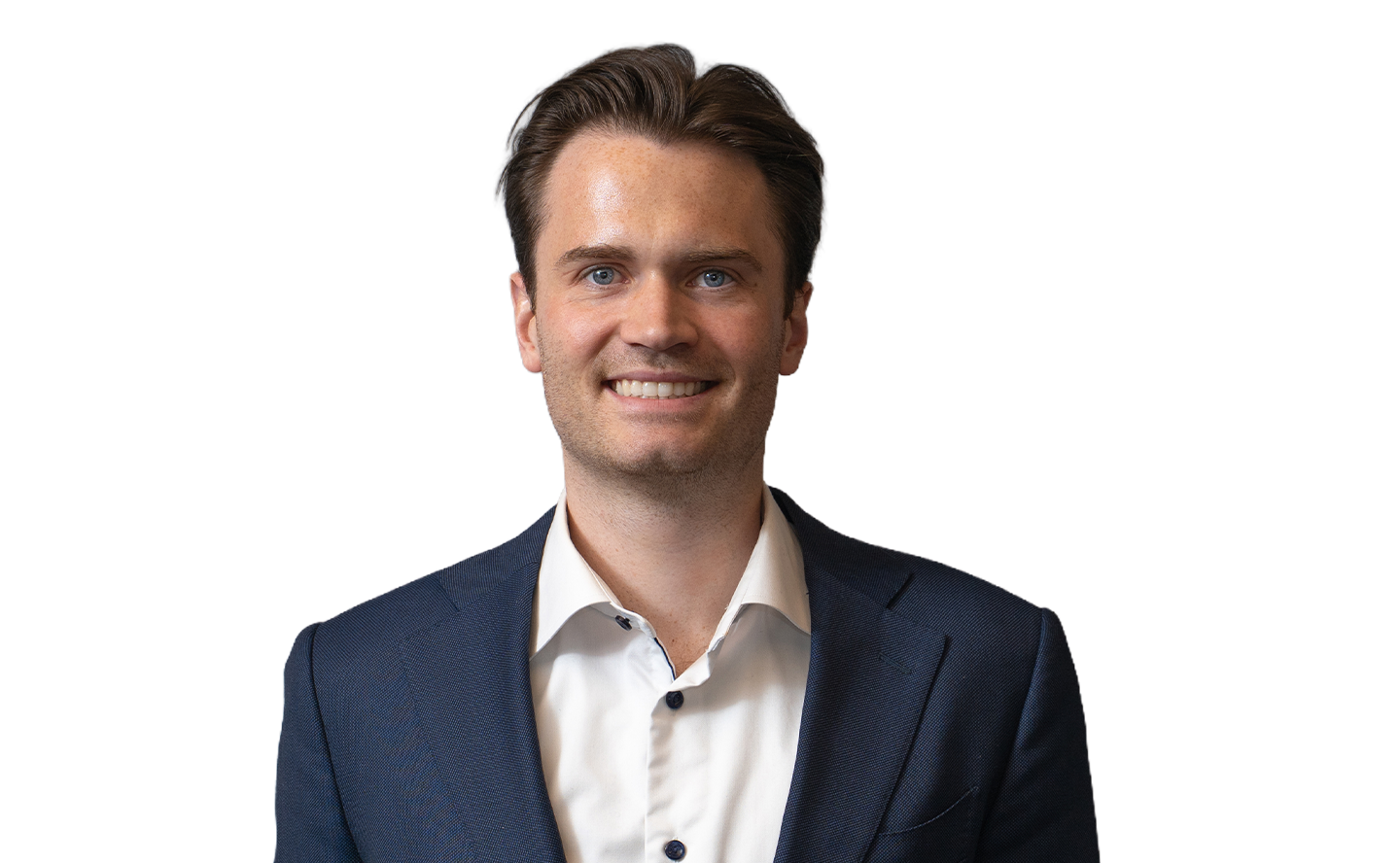 Henry Fox | Newmark