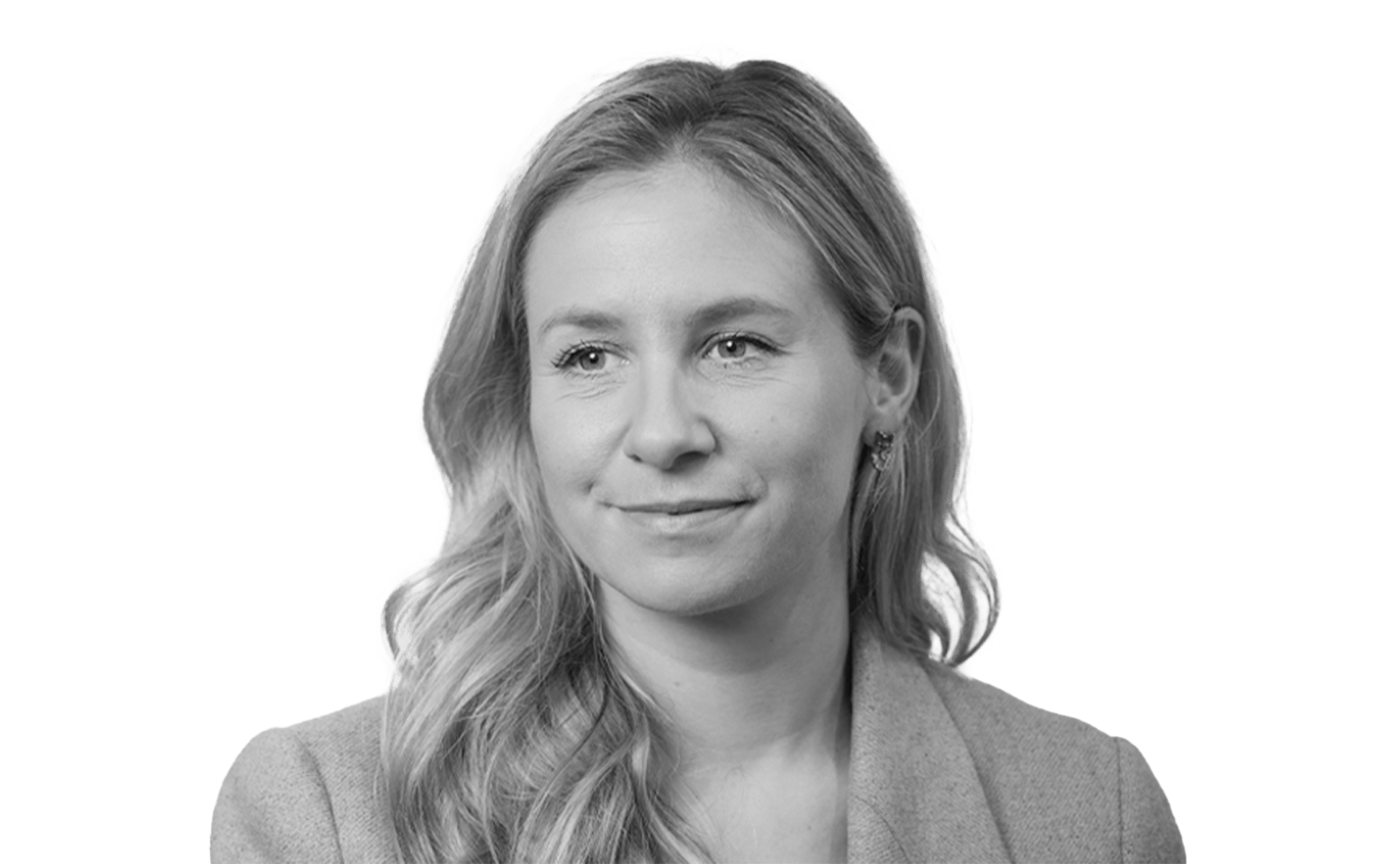 Hettie Cust - Newmark