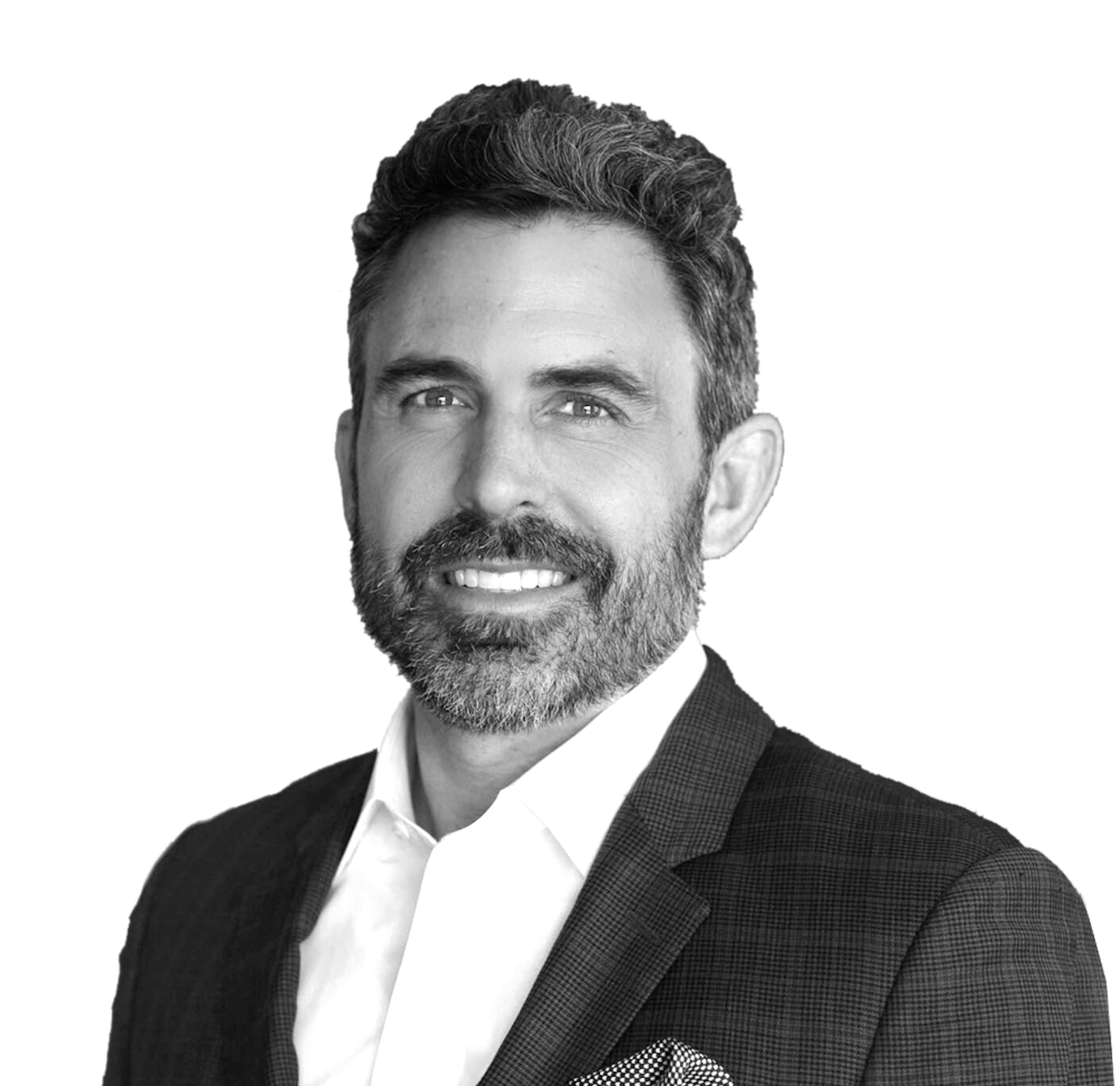 Justin Hodgdon - Newmark