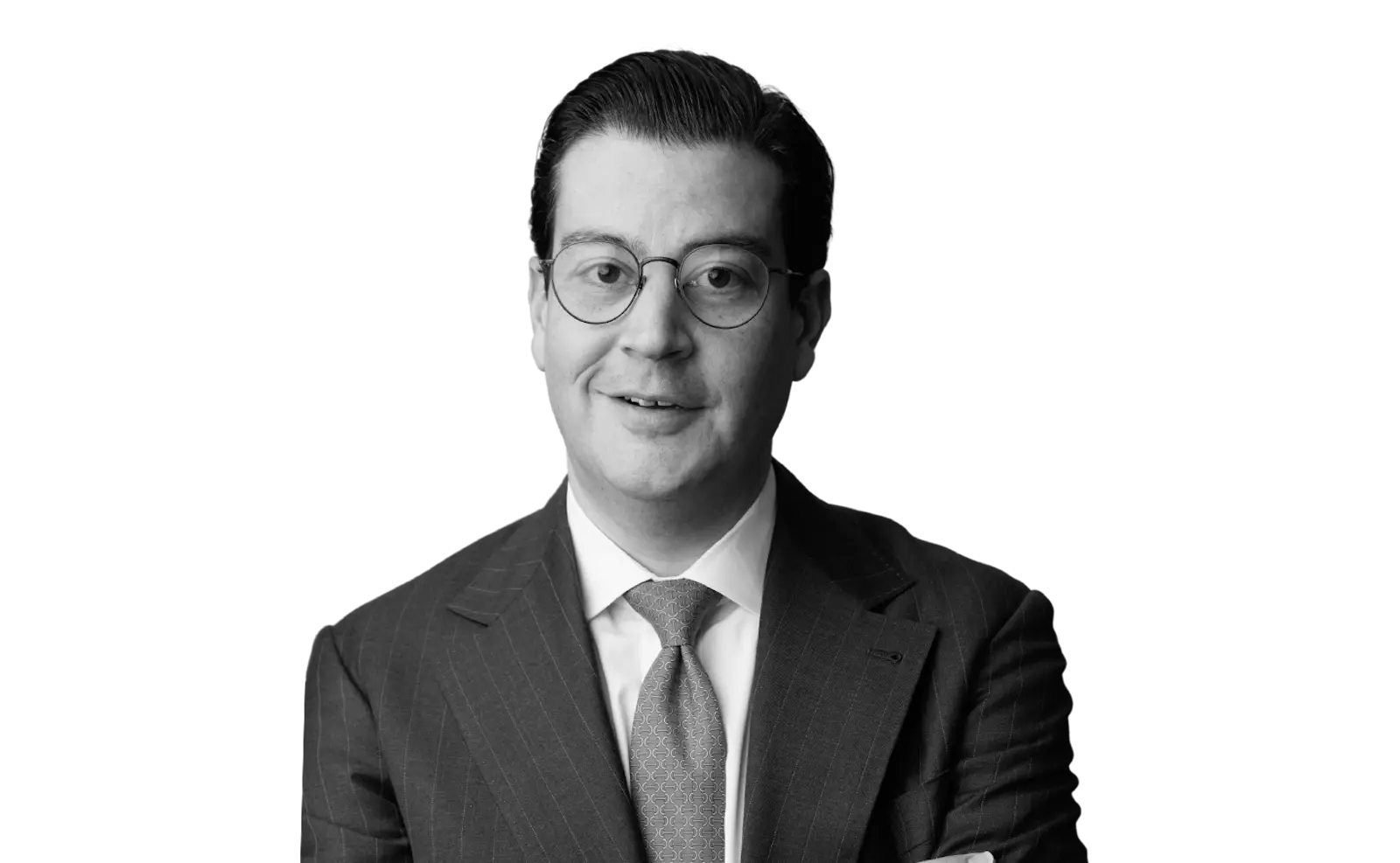 Howard Hersch - Newmark