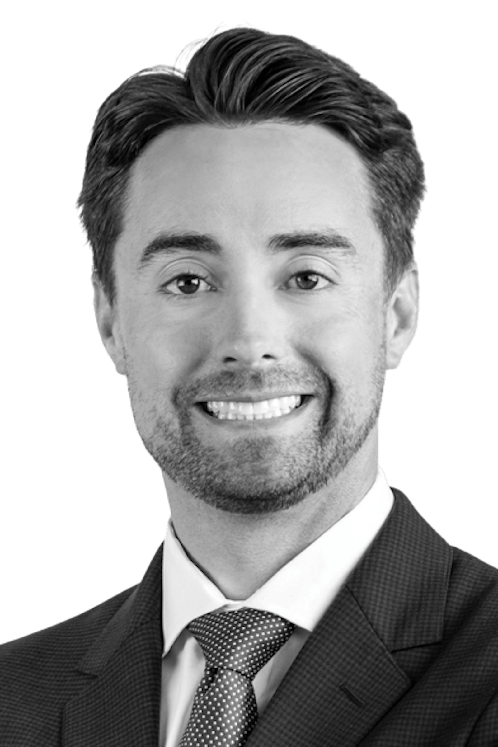 Richard Hoyt - Newmark