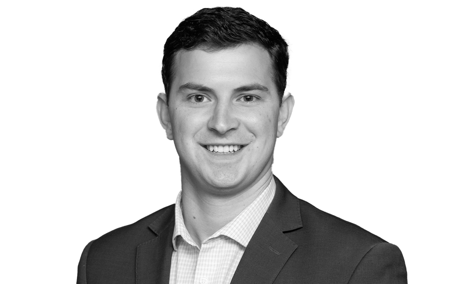 Hugh Riley - Newmark