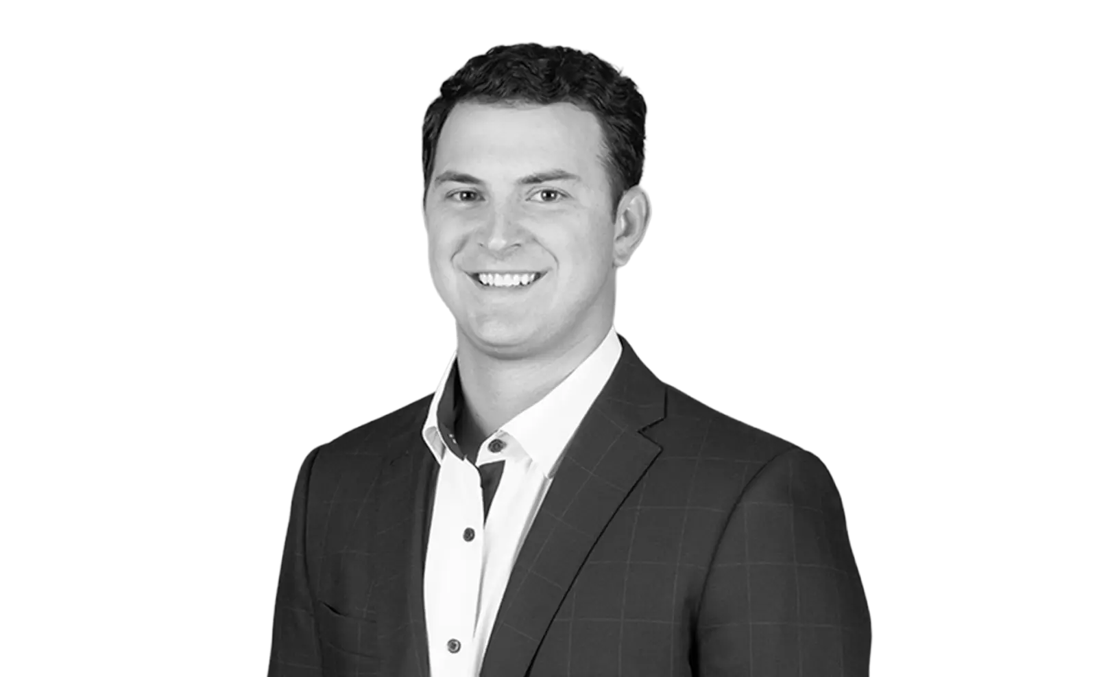 Hugh Riley - Newmark