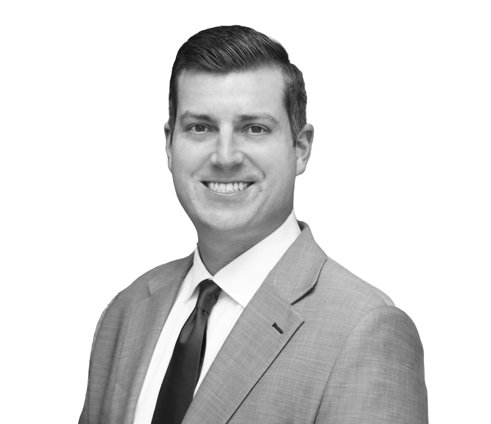 Hunter Curtis - Newmark