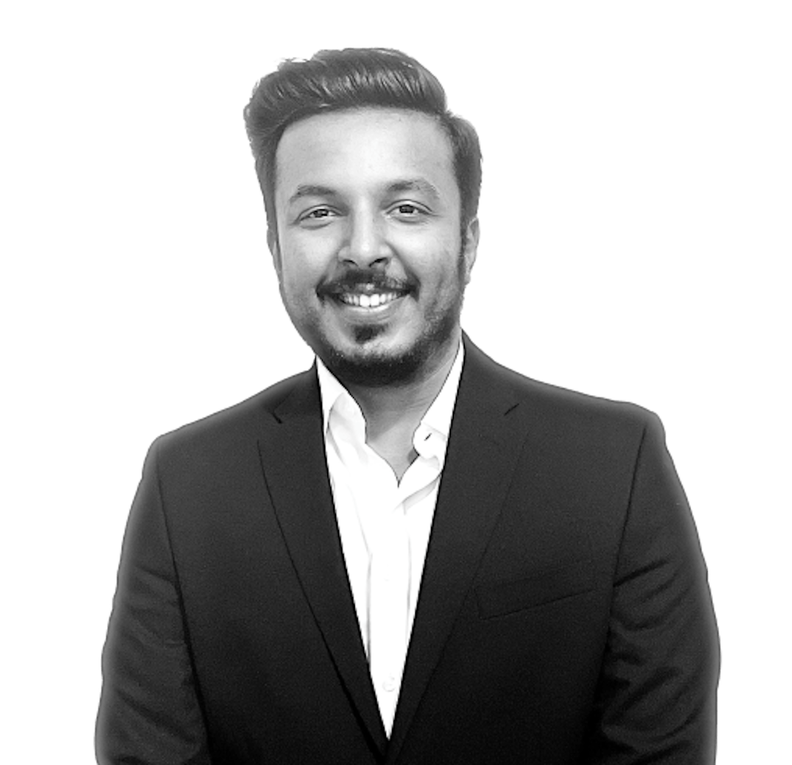 Parth Bhatt - Newmark