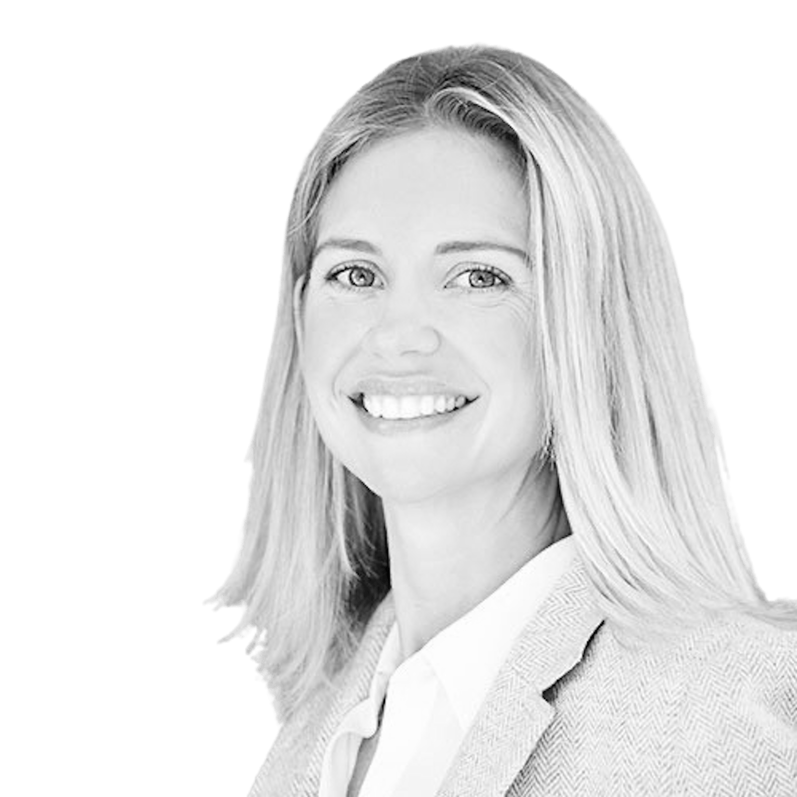 Jenny Haeg - Newmark