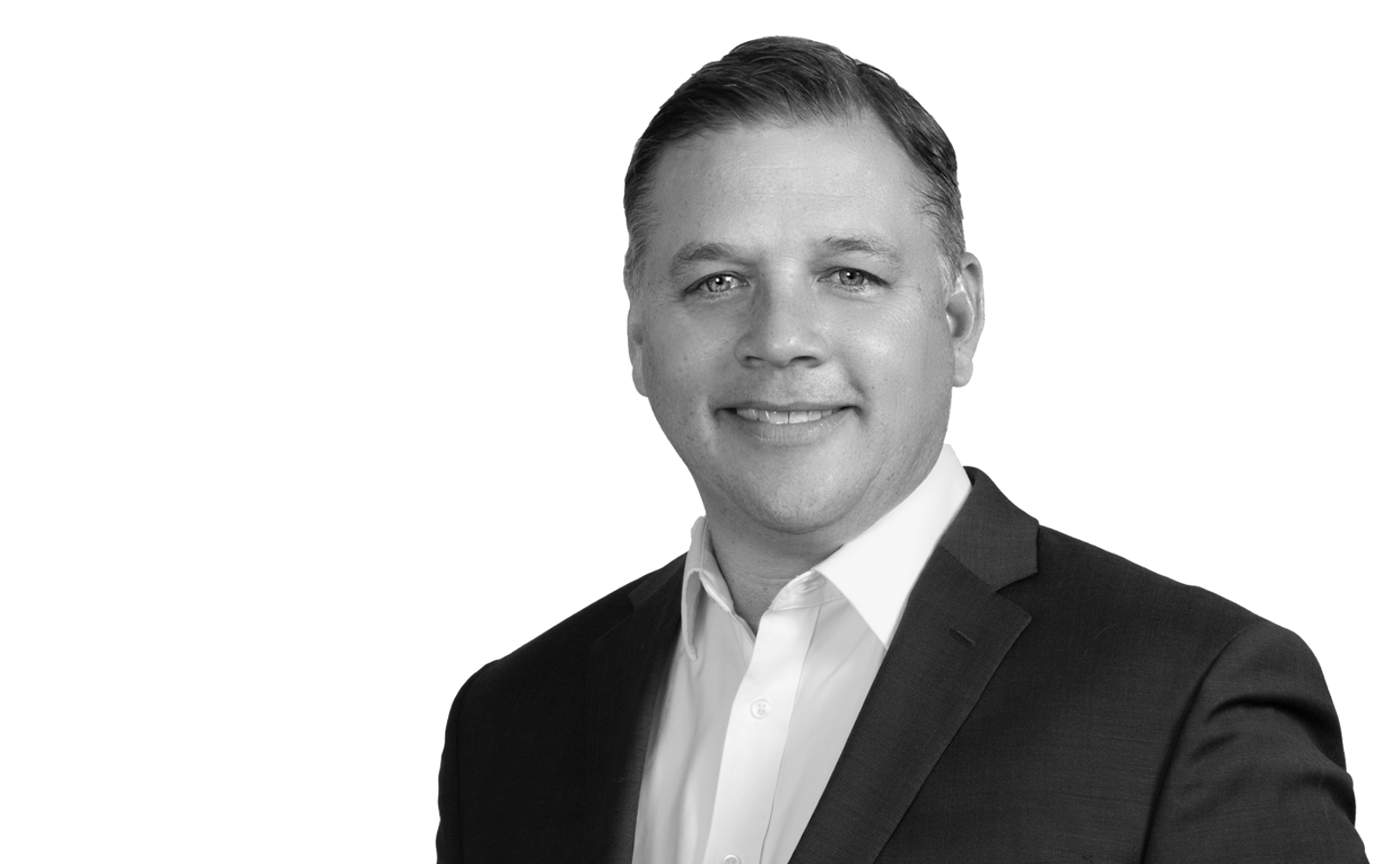 Ken Isenbarger - Newmark