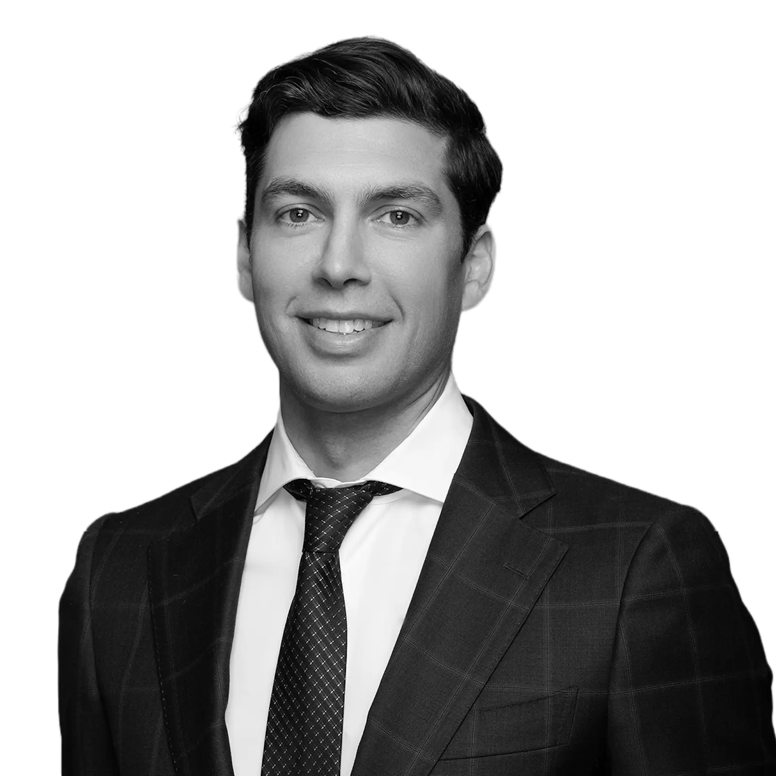 Chase Ison - Newmark