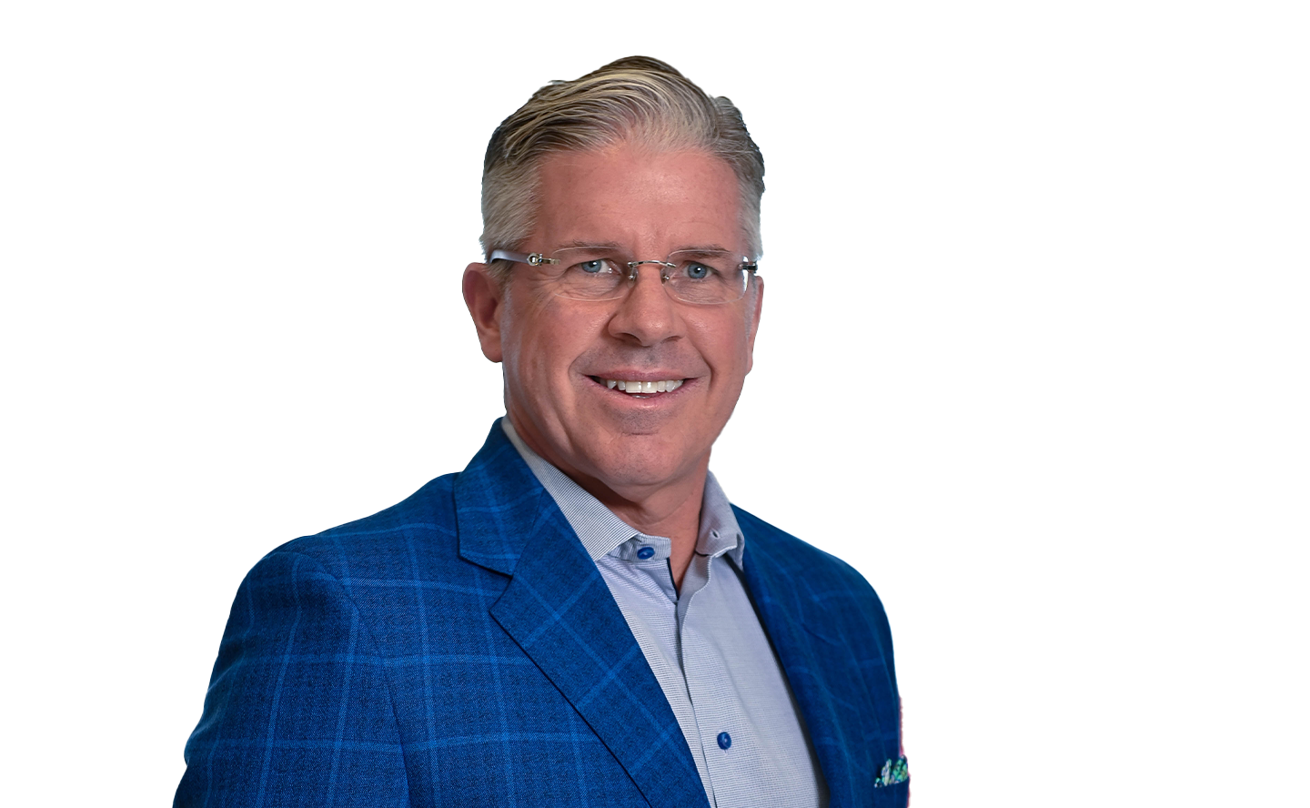 J.R. McDonald | Newmark