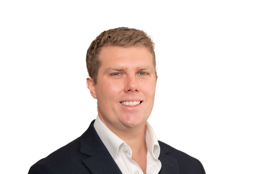 James Bromme - Our People | Newmark | Newmark