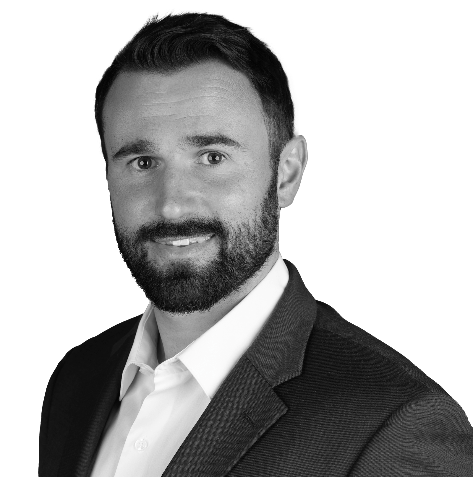 Jack Brett - Newmark