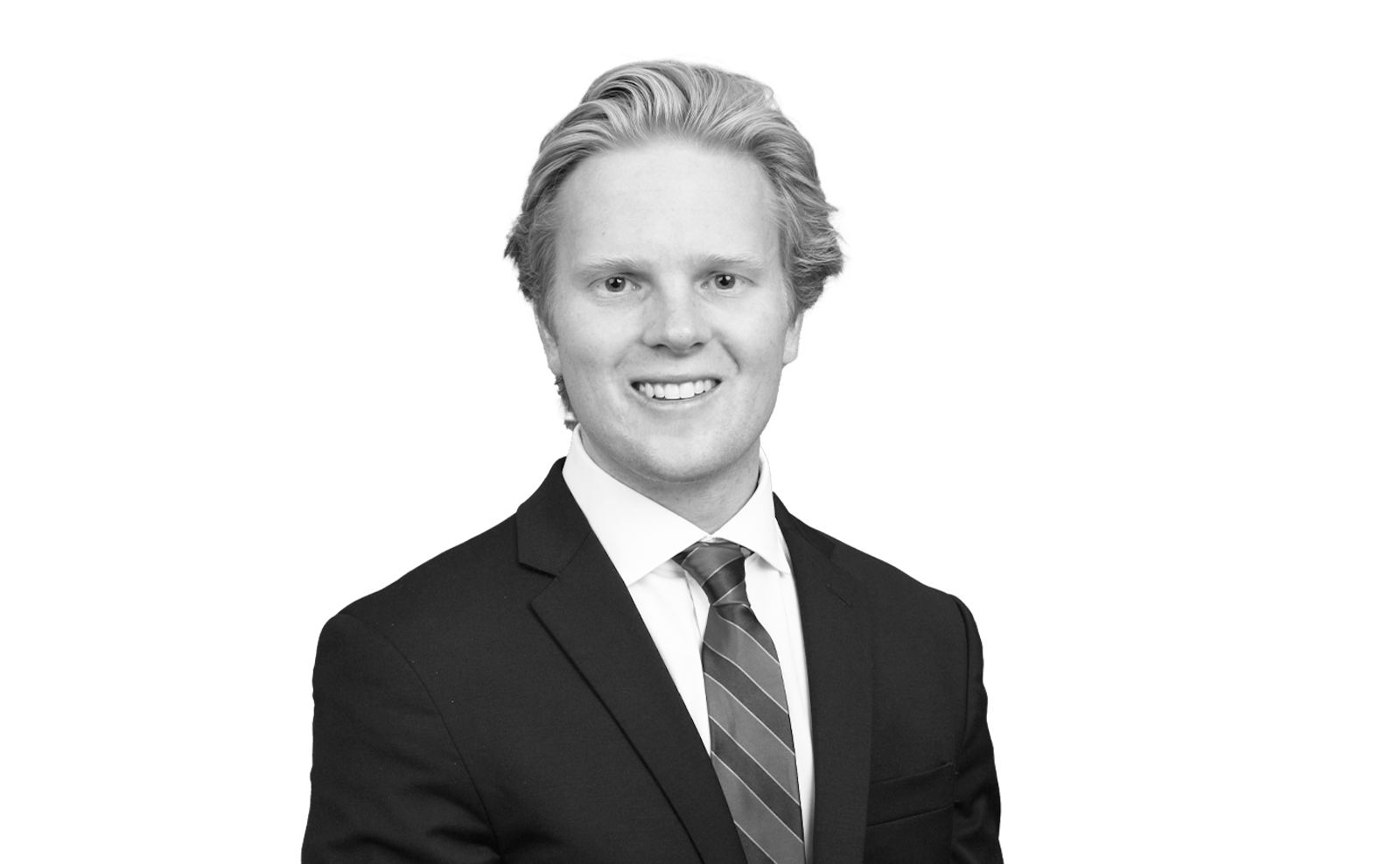 Jack Chambers - Newmark