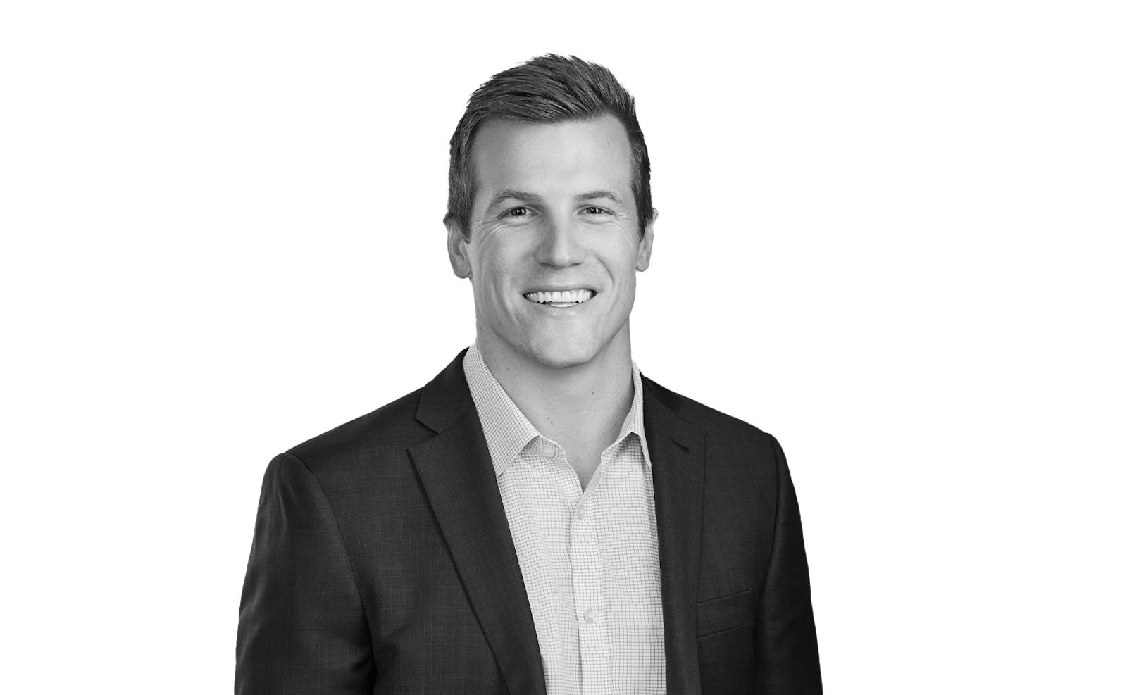 Jack Condon - Newmark