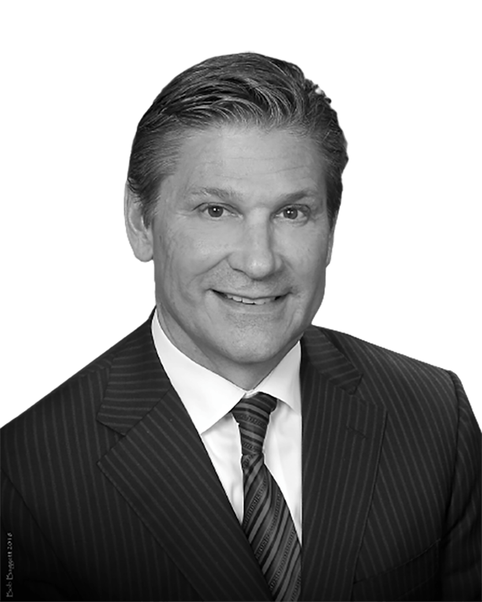 Jack Hoskins - Newmark