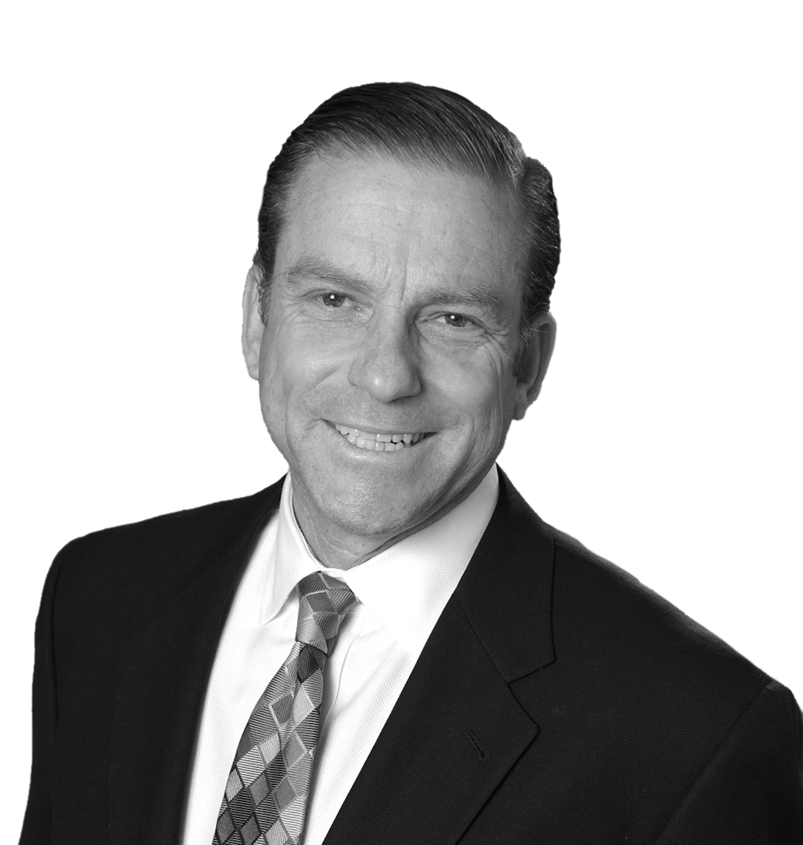 Jack E. McNutt - Newmark