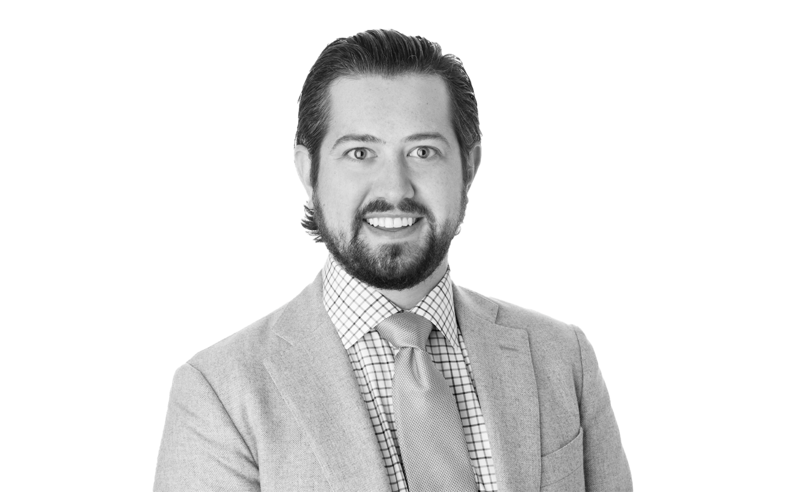 Jack Trager - Newmark