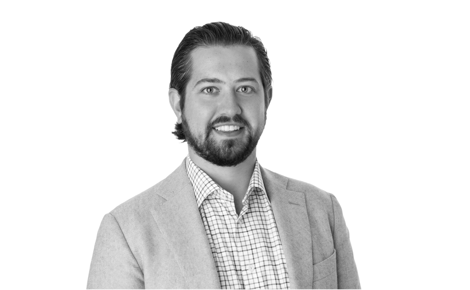 Jack Trager - Newmark