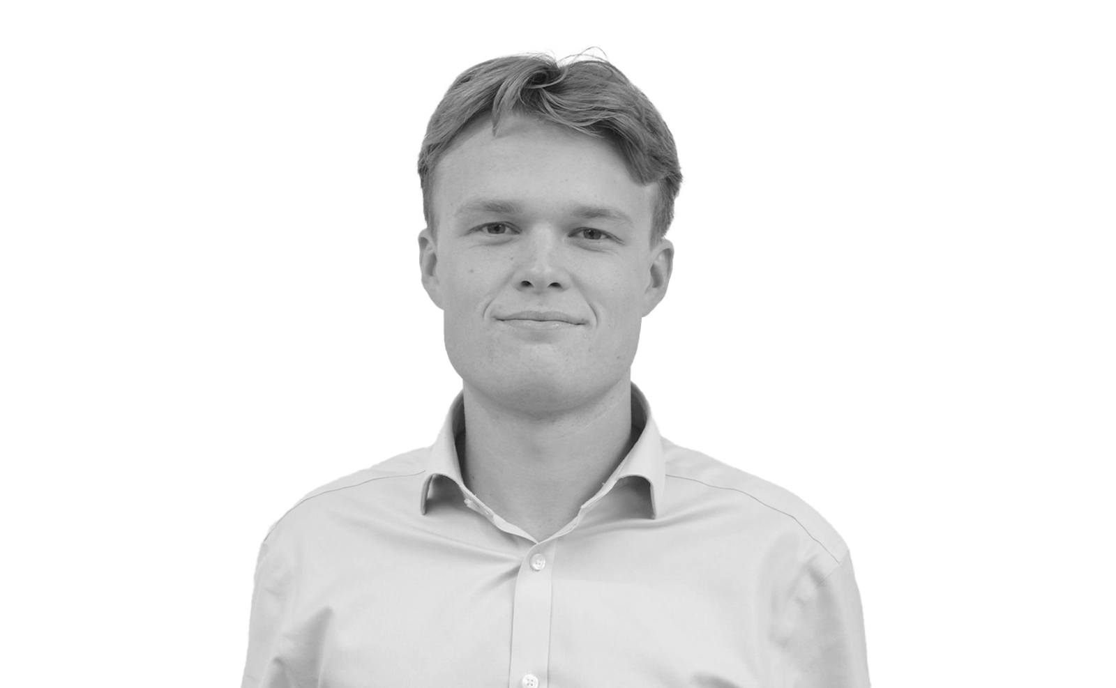 Jake Blackwell - Newmark