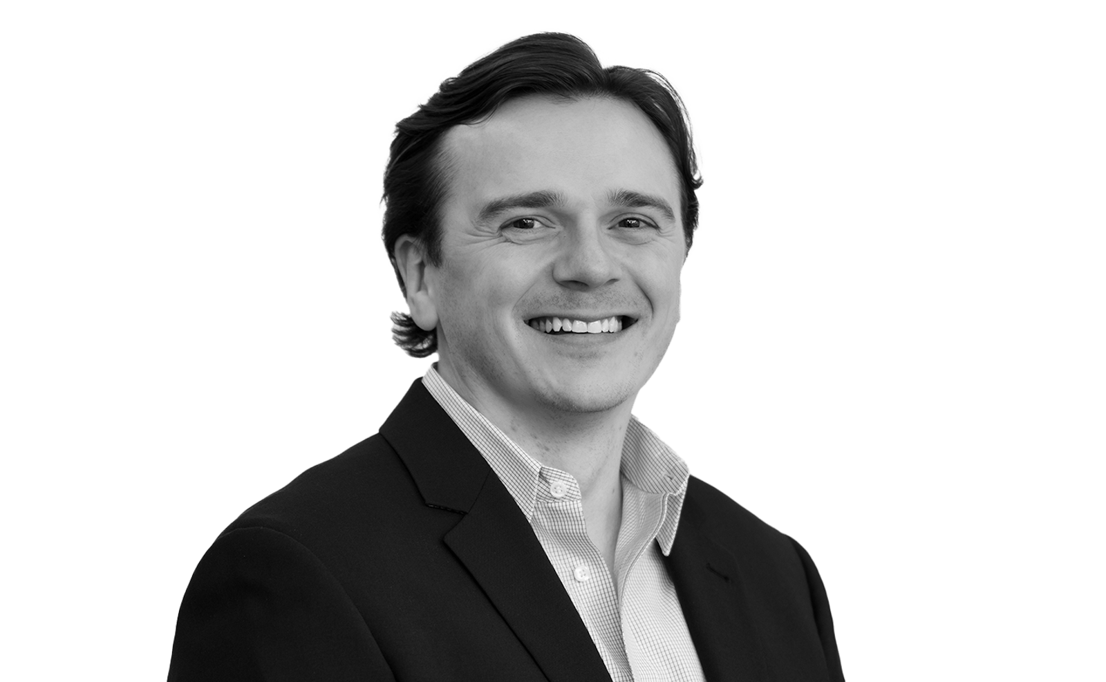 Jakob Nicholls - Newmark