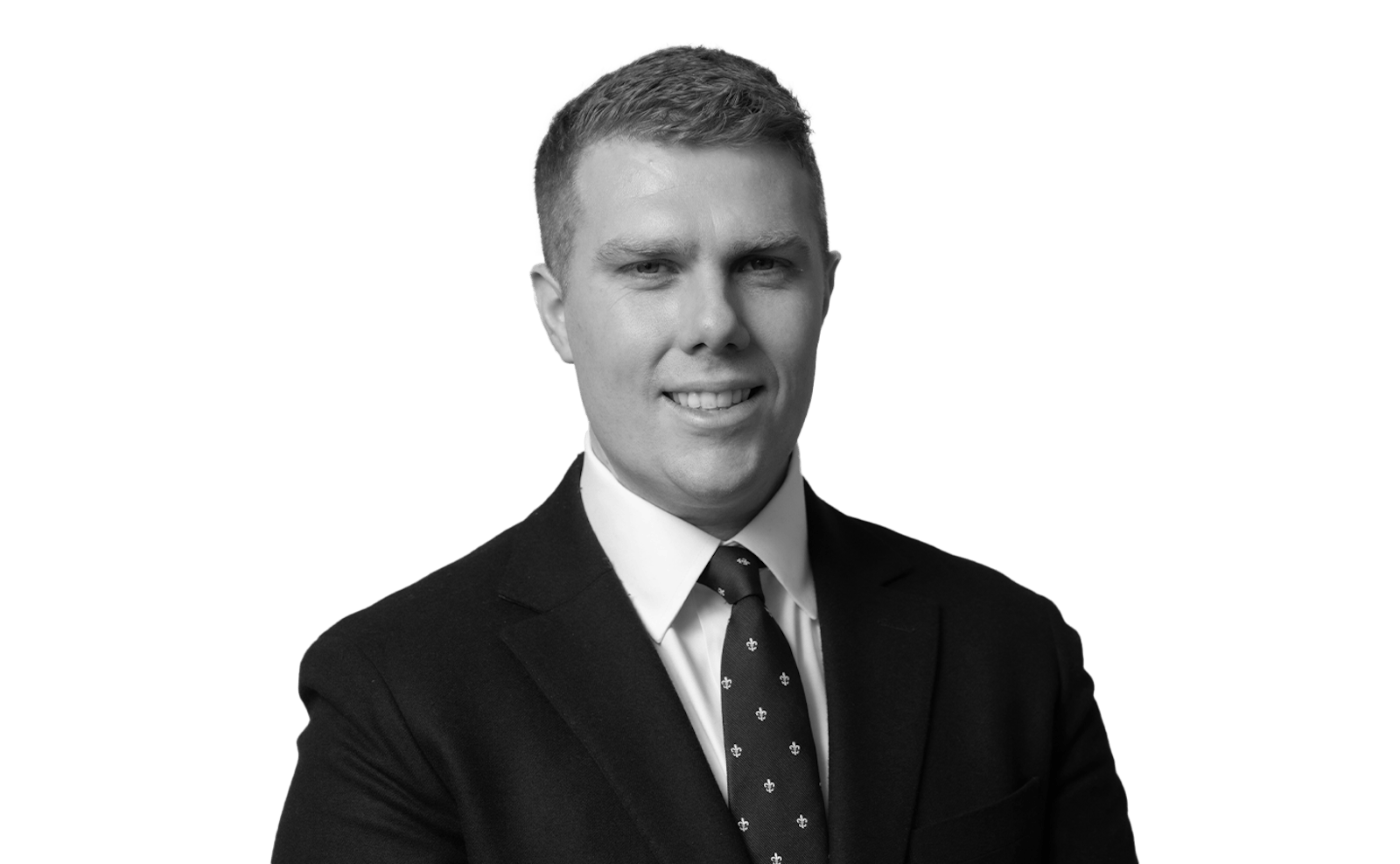 James Bromme - Newmark