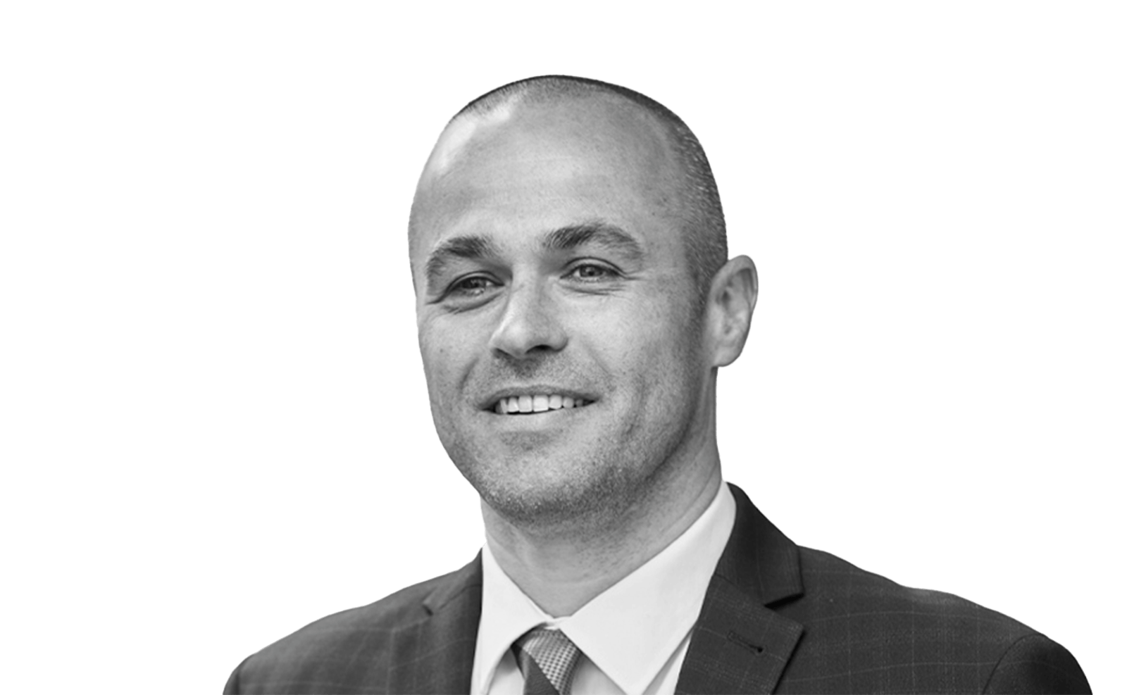 James Pettitt - Newmark