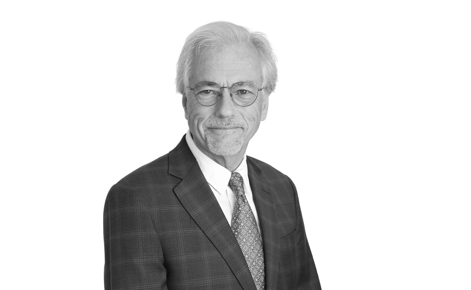 James Schutter - Newmark