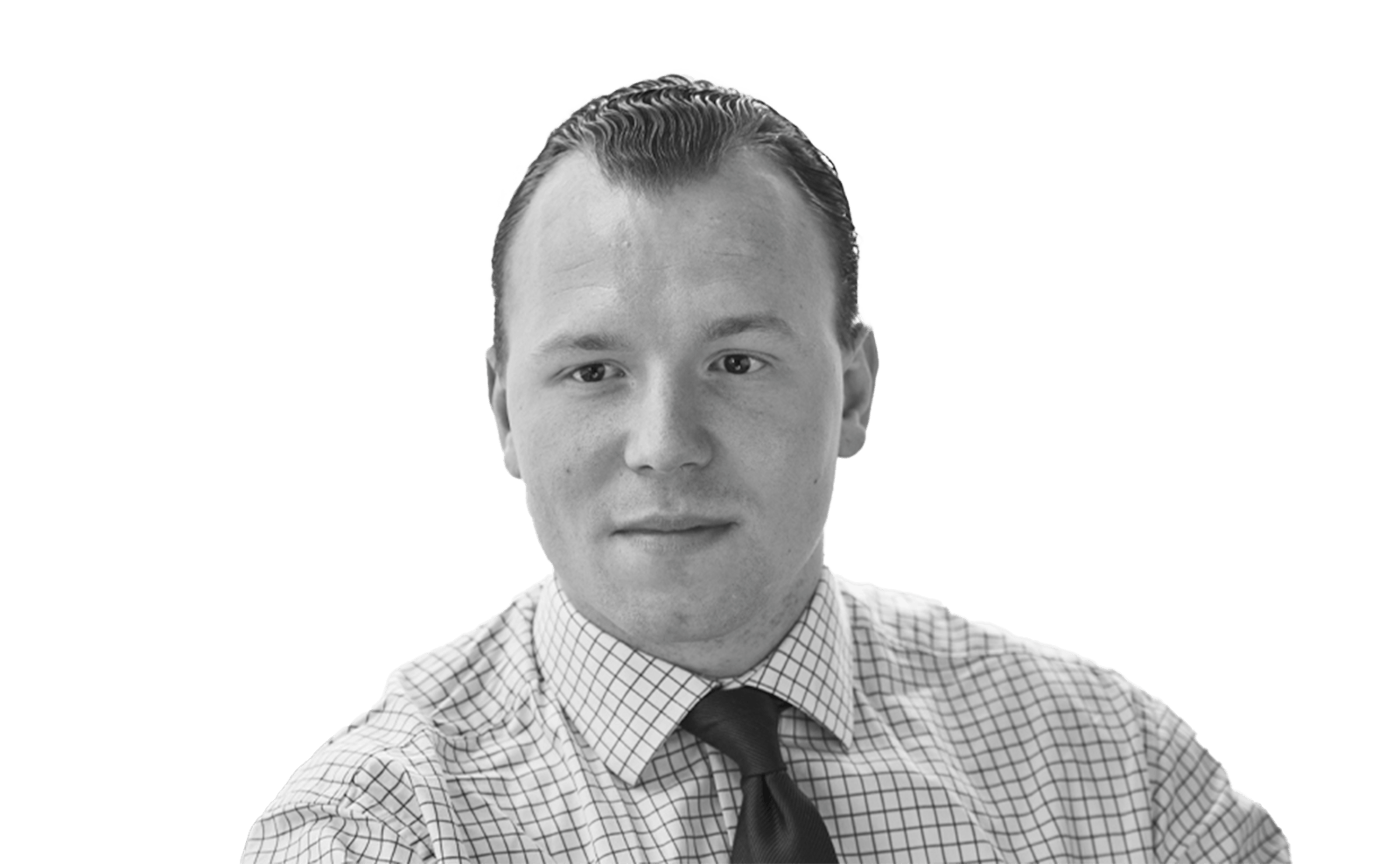 Jamie Styles - Newmark