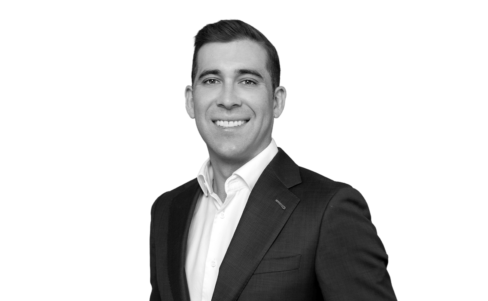 Jason Brinitzer - Newmark