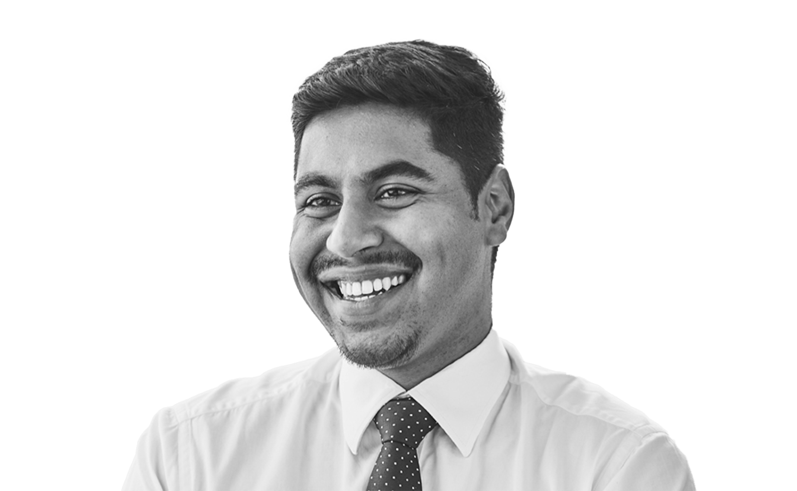 Jason Pereira - Newmark