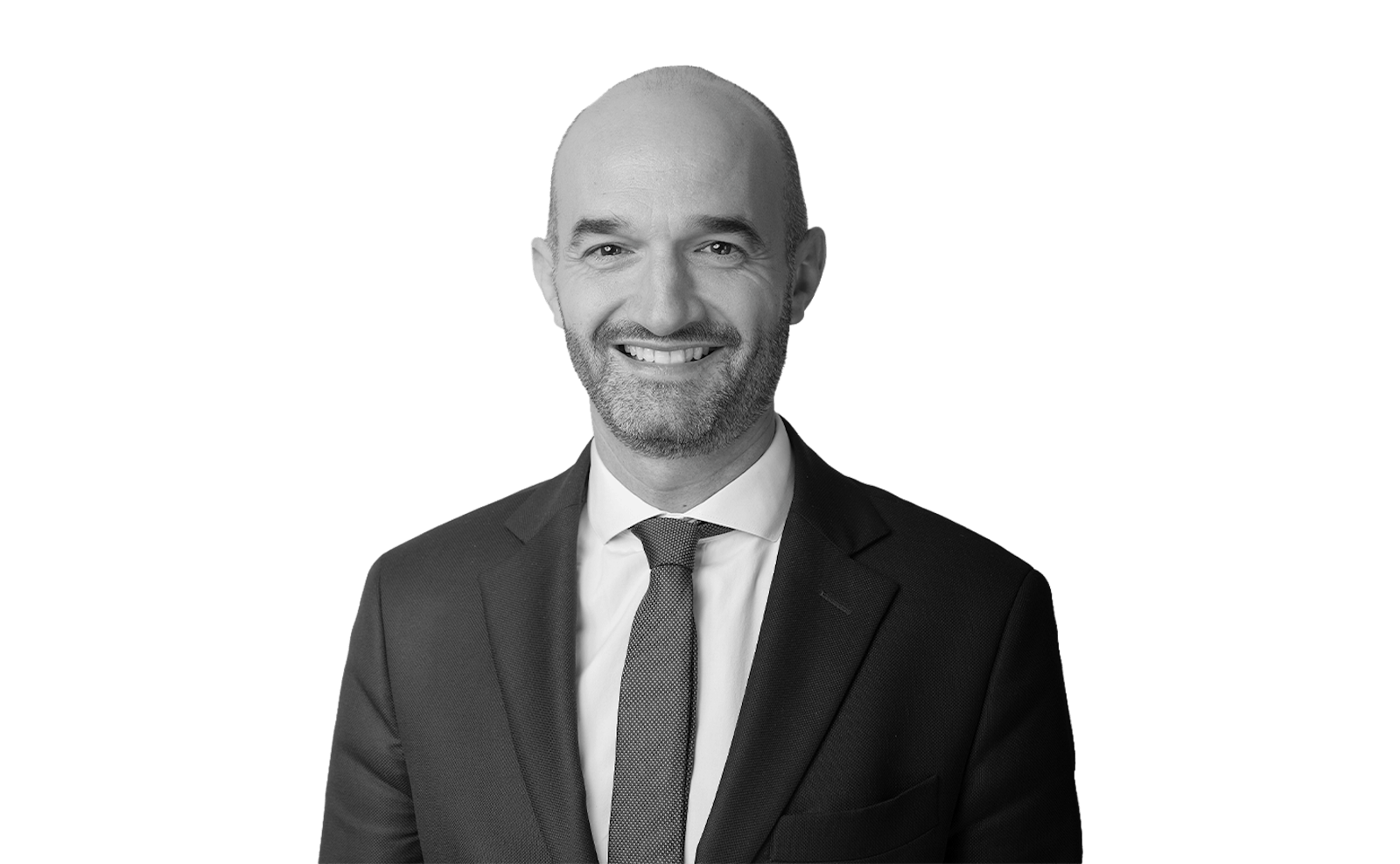 Jérôme De Laboulaye Bio