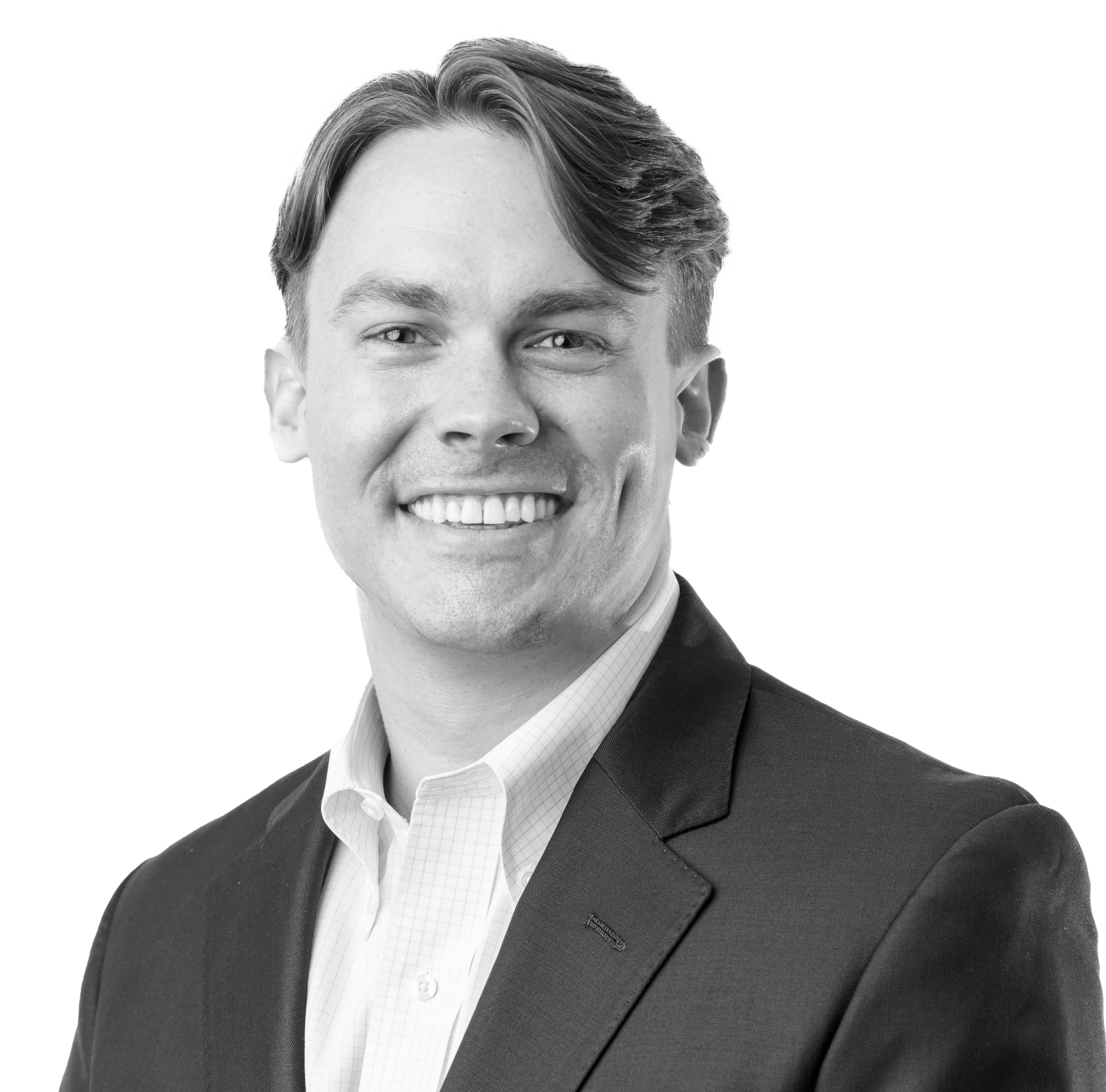 Jeff Barnwell - Newmark