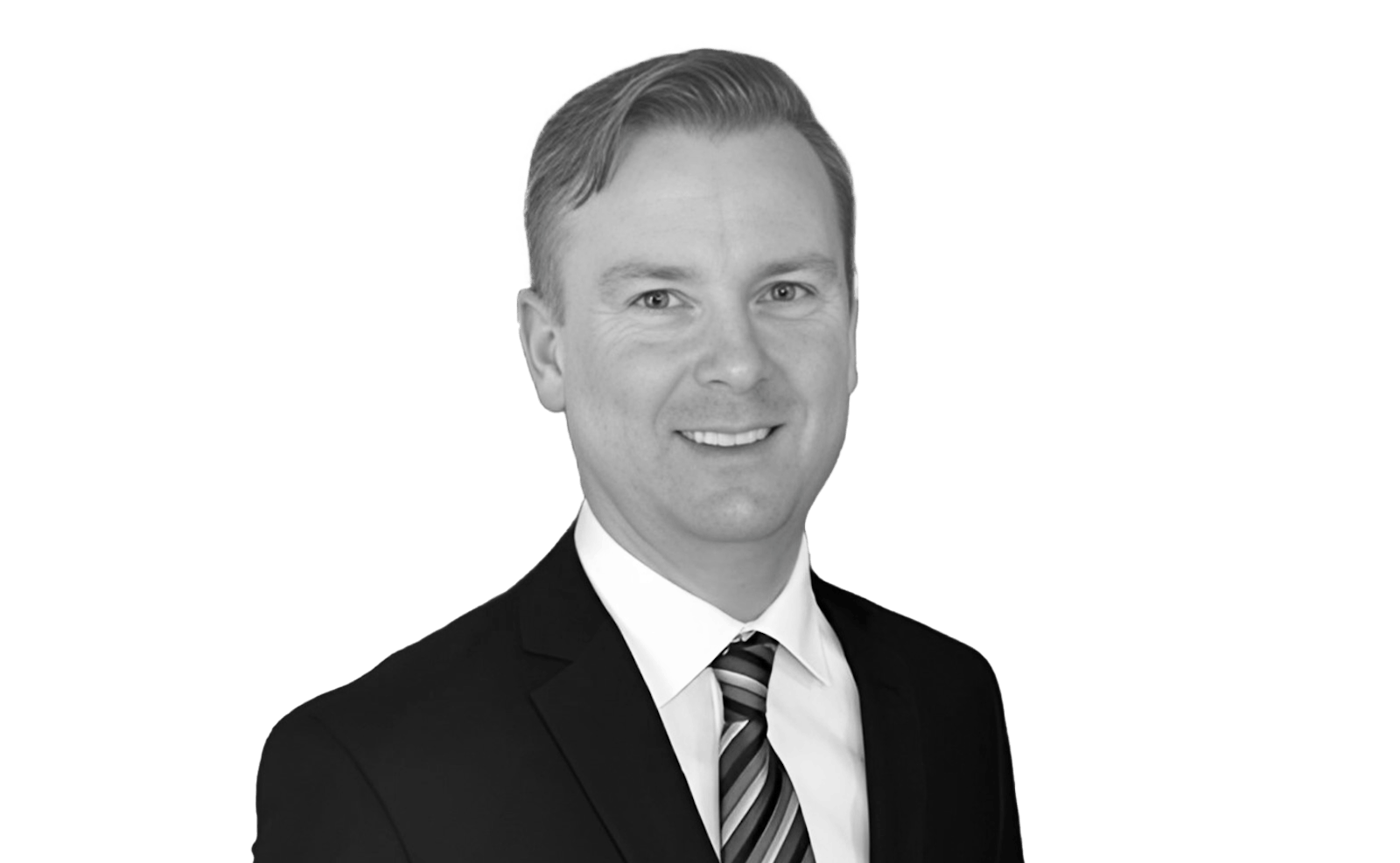 Jeff Groff - Newmark