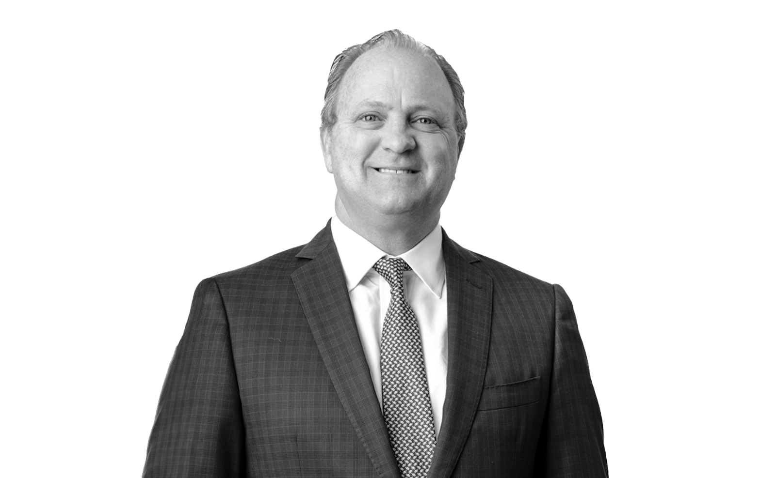 Jeff Pappas - Newmark