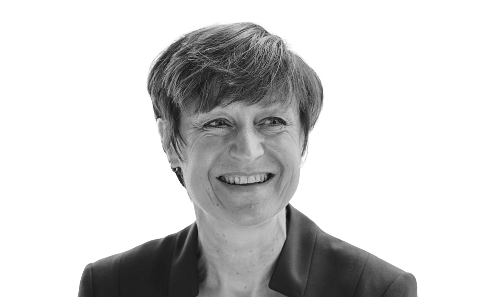 Jenny Rodericks - Newmark