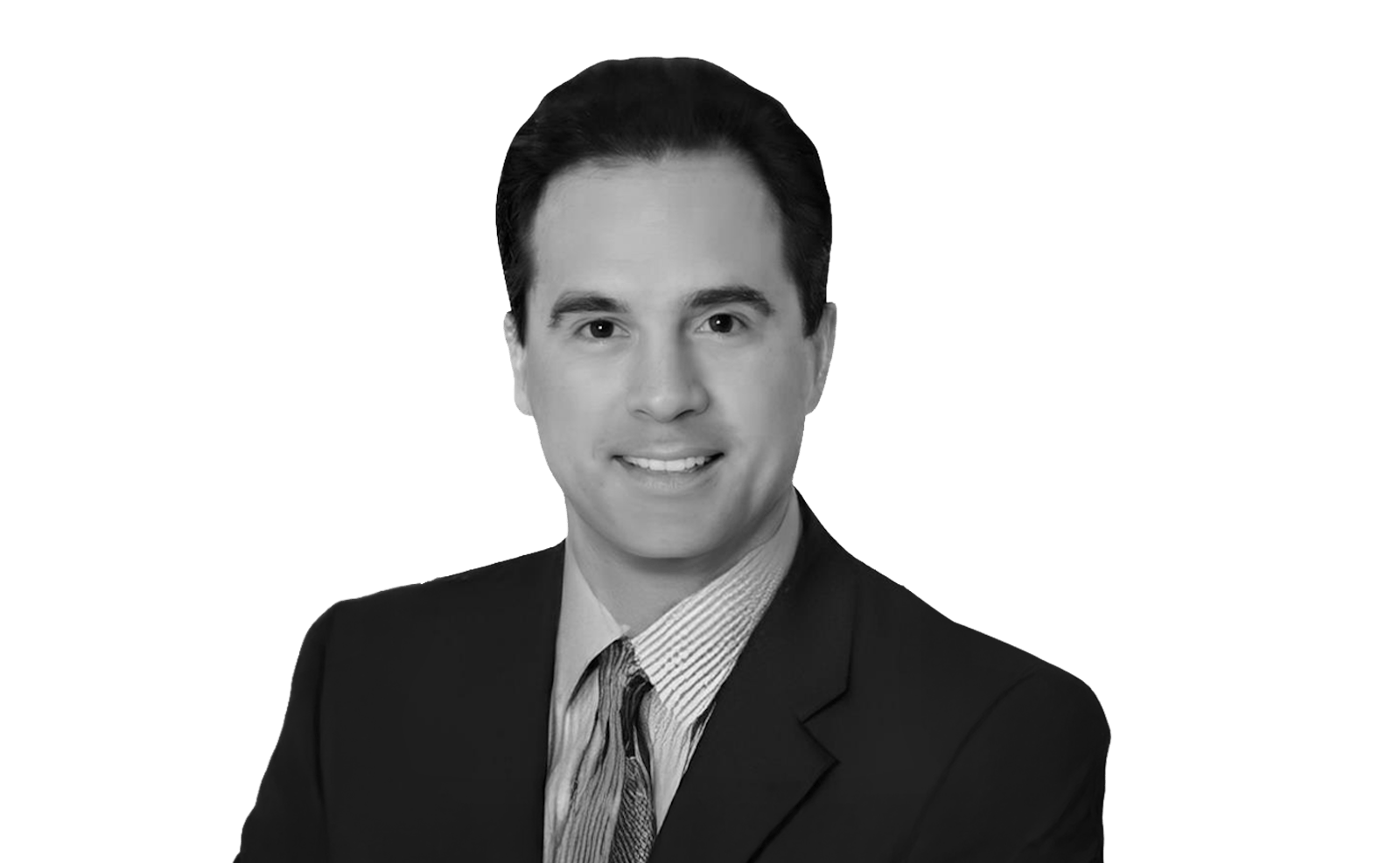 Joe Dracobly - Newmark