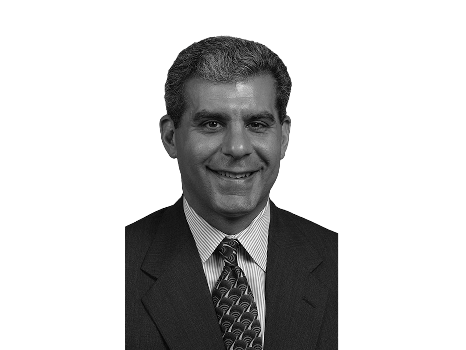 Joseph Kyrillos - Newmark